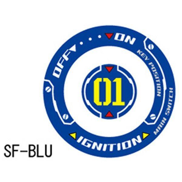 y[J[݌ɂz 000-0099007 L^R ՂV[ CL[{bNXp SF-BLU HDX