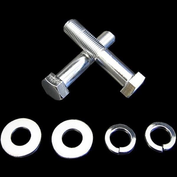 �y���[�J�[�݌ɂ���z 000349 �l�I�t�@�N�g���[ 1/2-20×2-1/2�C���` ���C�U�[�{���g �N���[�� 2���� HD�X