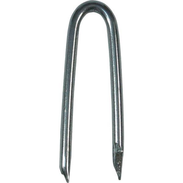 他サイト： 【メーカー在庫あり】 00046850 (株)ダイドーハント ダイドーハント SP又釘500g ＃12×38 HD店の商品画像