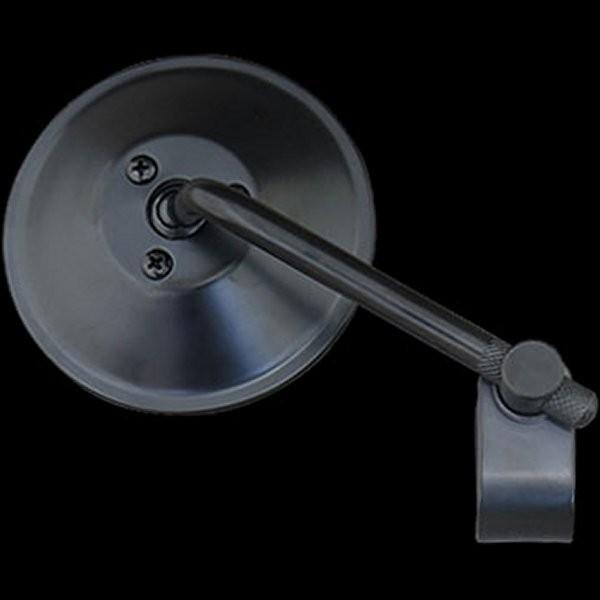 �y���[�J�[�݌ɂ���z 001022 �l�I�t�@�N�g���[ 4�C���` �V���[�g�X�e�� ���E���h�~���[ �N�����v�t�� �� 1���� HD�X