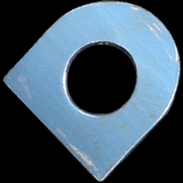 棒状のフットペグを採用しているほとんどのハーレーマウント部が純正形状のほとんどキックペダル厚み:0.6mm素材:スチール【セット内容】ワッシャー×1枚バイシクルキックペダルの様に、キックペダルにスリーブが付属している場合は、スプリングに干渉...