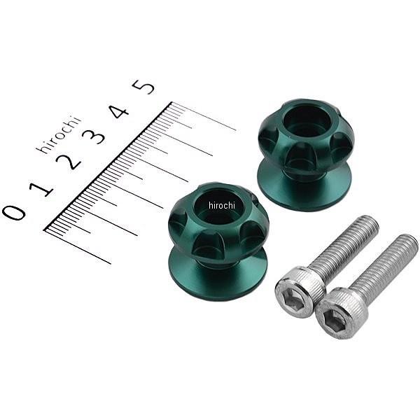 �y���[�J�[�݌ɂ���z 004016-08 �|�b�V�� POSH �l�b�g�A���J�[ NASA�^�C�v 6mm 2���� �_�[�N�O���[�� HD�X