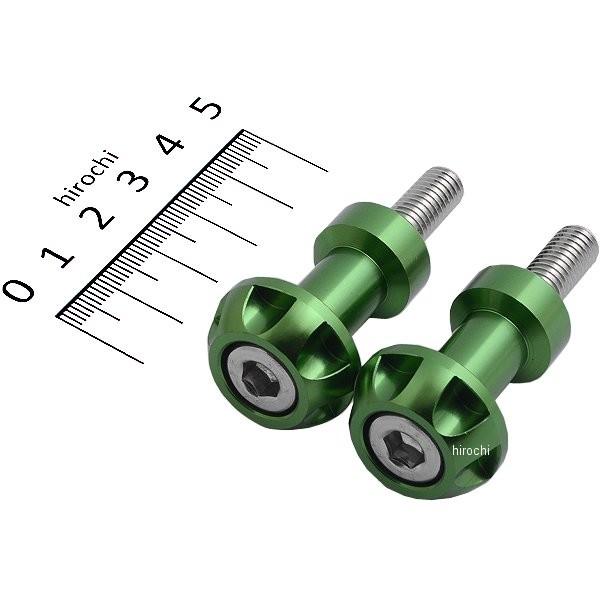 �y���[�J�[�݌ɂ���z 004032-18 �|�b�V�� POSH �����O�l�b�g�A���J�[ NASA�^�C�v 8mm �A���~ 2���� ���C�g�O���[�� HD�X