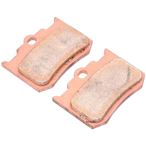 【メーカー在庫あり】 0052-1602DR-A パフォーマンスマシン ブレーキパット 125X4R-Dp HD店