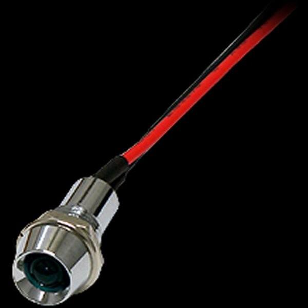 y[J[݌ɂz 006814 lIt@Ng[ 3mm LEDCWP[^[  HDX