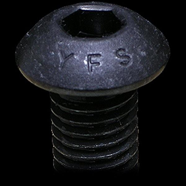 y[J[݌ɂz 007180 lIt@Ng[ {^wbh{g 1/4-20×1-1/2C`  HDX