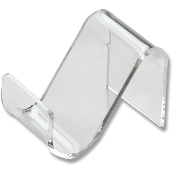 ・店舗の陳列や、部屋のディスプレイにオススメのアクリルスタンドです。・お財布やパスケースなどにおすすめです。・商品撮影などにも使えます。・幅(mm)：35・高(mm)：35・アクリル樹脂厚み1.8mm・生産国 ベトナム・JANコード 490...