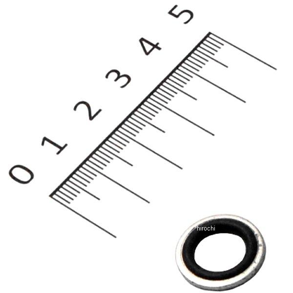 3/8−24のバンジョーを使用する殆どのマスターシリンダー、キャリパー。3/8【セット内容】バンジョーワッシャー×1枚対応純正品番:41731-01ブレーキシステムには複数の組み合わせが存在します。必ずマスター、キャリパー側のサイズをご確認...