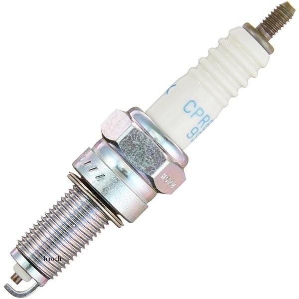CPR6EA-9S NGK 一般プラグ HD店 : ヒロチー商事 2号店 - 通販 - Yahoo