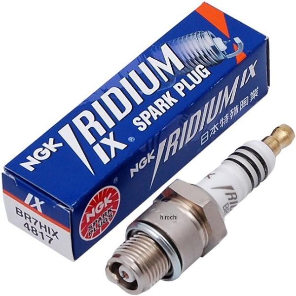 �y���[�J�[�݌ɂ���z 7067 BR7HIX NGK �C���W�E��IX�v���O LX3-S ���^��X �X�J���x�I50 �j���[�X�M�A �r�o�V�e�B50 HD�X