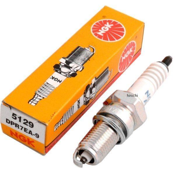 �y���[�z 0087295151297 DPR7EA-9 NGK ��ʃv���O �t�H���c�@ �C���g���[�_�[ �L���R �V���h�E �h���b�O�X�^�[ �s�A