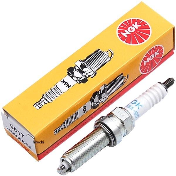 LMAR8A-9S 6817 NGK ��ʃv���O �l�W�^ HD�X