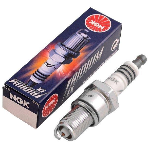 �y���[�J�[�݌ɂ���z GR4IX�i97382�j GR4IX NGK �C���W�E��IX�v���O HD�X