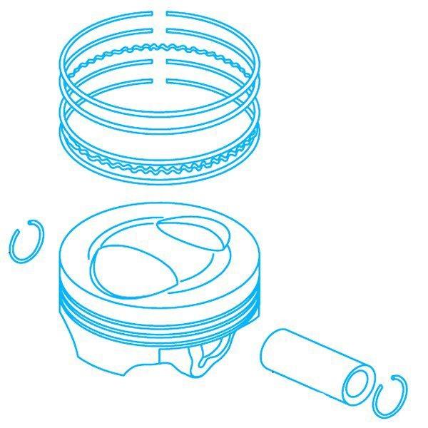 01-02-2704 SP���� �X�[�p�[�w�b�h �X�e�[�W1�E2�E3 125cc�X�J�b�g�V�����_�[�L�b�g ���y�A�p�[�c �s�X�g���L�b�g Ape100 HD�X