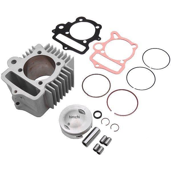 武川スカットシリンダー SPECIAL PARTS TAKEGAWA / 17R-Stage+Dボアアップキット106cc