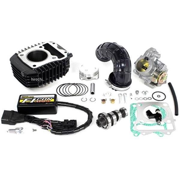Puttha　GROM JC92 ボアアップキット GROM(JC92)ボアアップについて : ノザワホンダ船橋店 STAFFブログ