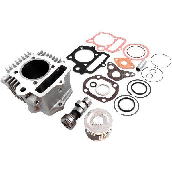 SPECIAL PARTS TAKEGAWA / 17R-Stage+Dボアアップキット88cc(H