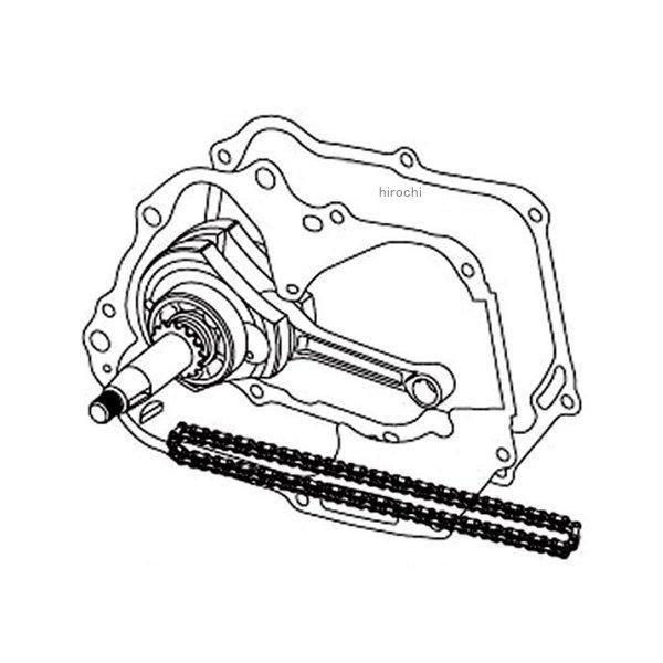 01-10-0118 SP NNVtgKIT 125CC L[ HDX