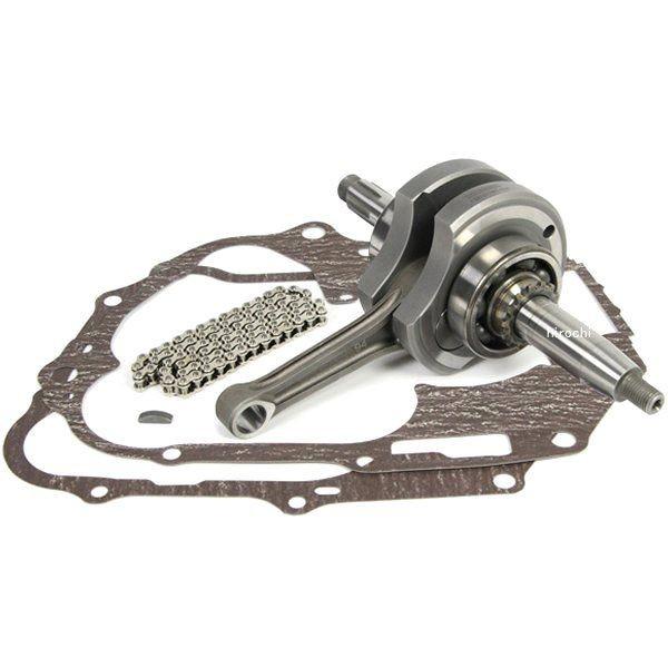 01-10-0129 SP Crankshaft COMP. HDX