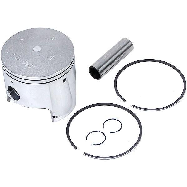 ●ヤマハ 4輪バギー YF60/YT60用 スタンダードピストンセット 新品！ For Yamaha 60CC YT60 YF60 Tri-Zinger 4-Zinger 1984-1986