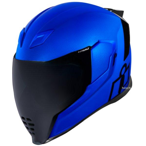 ICON フルフェイスヘルメット 青ミラーシールド 楽天市場】icon ヘルメットの通販