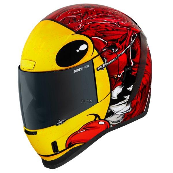 0101-14937 アイコン ICON フルフェイスヘルメット AIRFORM MIPS
