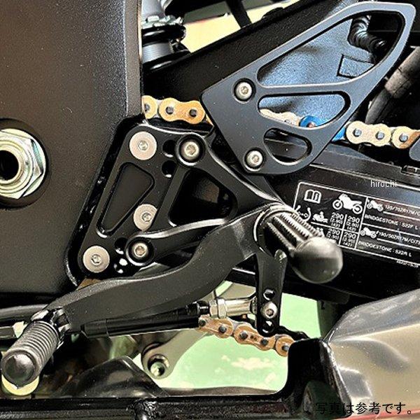 BEET（ビート） 0111-S41-20 ハイパーバンク 固定 W.P 21年以降