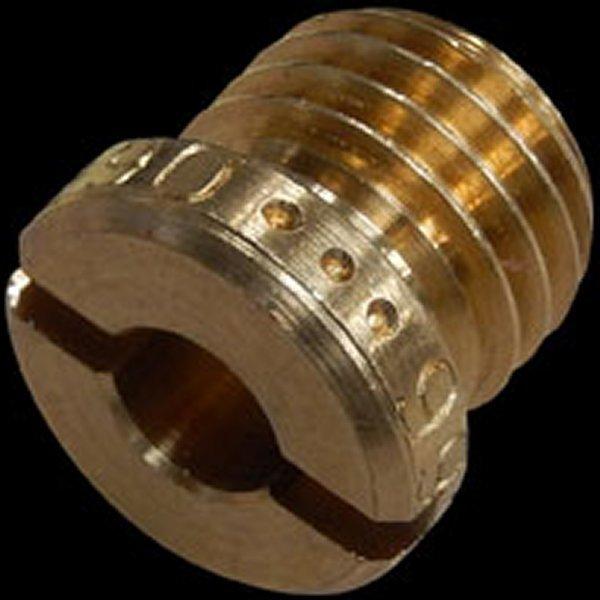 �y���[�J�[�݌ɂ���z 012669 11-4115 S&amp;S�T�C�N�� S&amp;S Cycle S&amp;S�L���u���^�[�p ���C���W�F�b�g 0.115�C���` 1���� HD�X