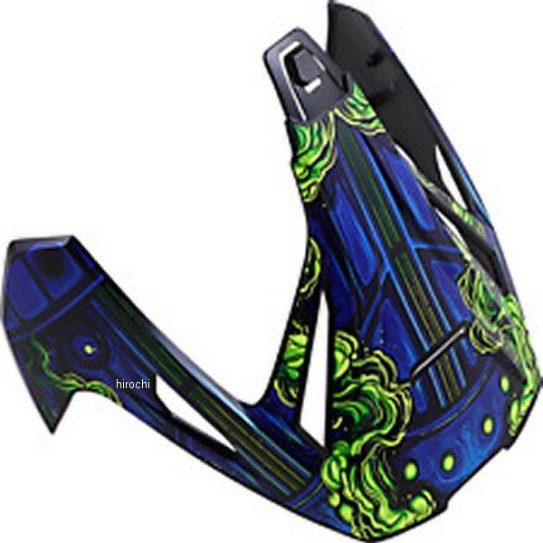 0132-1461 ACR ICON oCU[ VARIANT PROp WILLY PETE  HDX