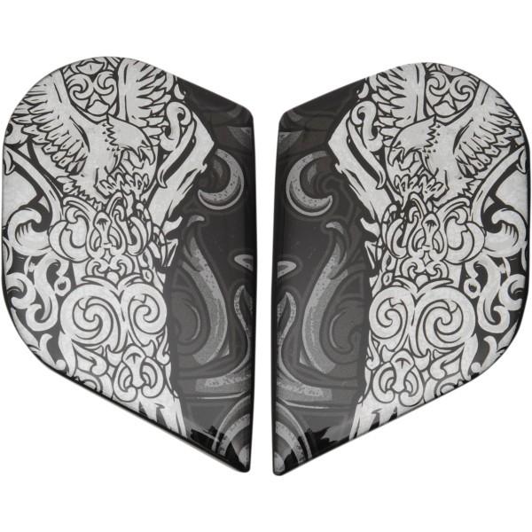 0133-0907 ACR ICON TChv[g Alliance GTp Honcho  HDX