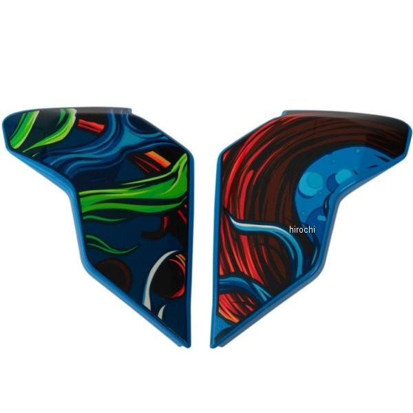 0133-1170 ACR ICON TChv[g AIRFLITE INKY  HDX