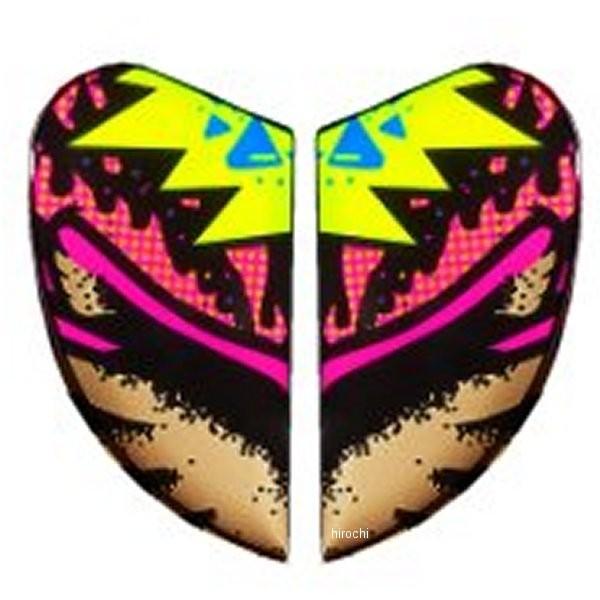 0133-1222 ACR ICON TChv[g AIRMADAp TL  HDX