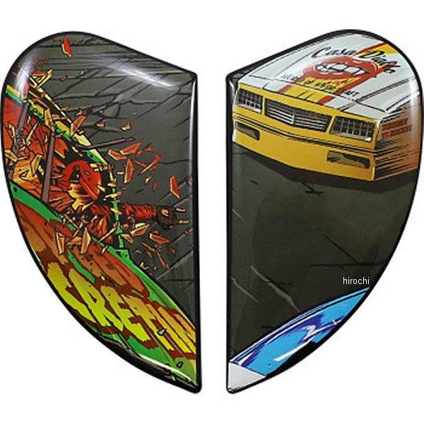 0133-1360 ACR ICON TChv[g AIRFORM STROKER  HDX