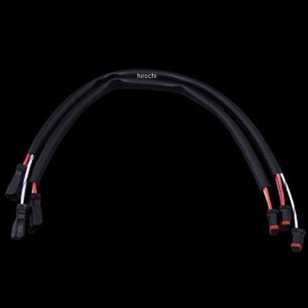 �y���[�J�[�݌ɂ���z 24020-1112 �Q�����P�[�u���Y Guerrilla Cables 12in CAN�o�X�V�X�e���n�[�l�X�����L�b�g HD�X