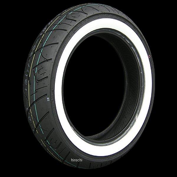 �y���[�J�[�݌ɂ���z 13907776 �V���R�[ SHINKO SR777 �z���C�g�E�H�[�� 130/90B16 73H TL ���A HD�X