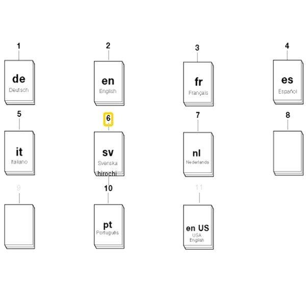 01457680215 BMW }jA R1150GS SCHWED. MJ 03 HDX