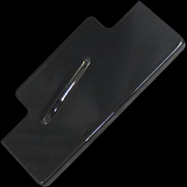 y[J[݌ɂz 014683 lIt@Ng[ ubNobe[gbvJo[ 97N-05N _Ci HDX