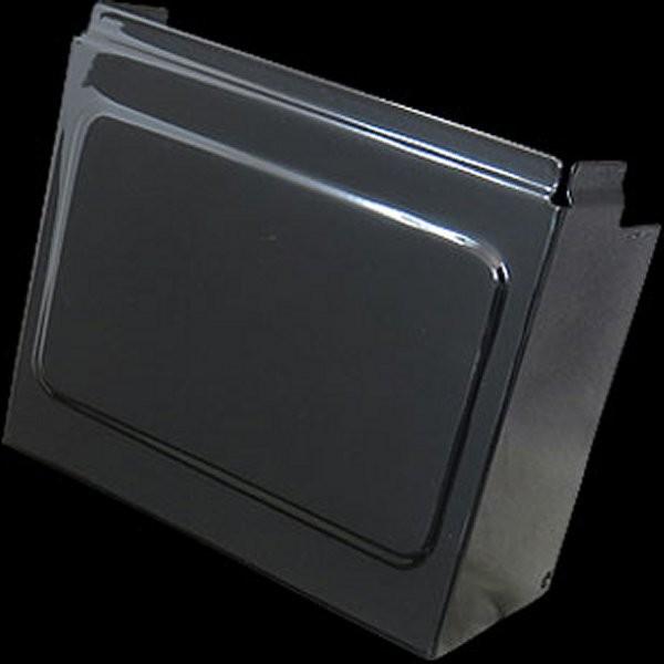 �y���[�J�[�݌ɂ���z 014686 �l�I�t�@�N�g���[ �u���b�N�o�b�e���[�J�o�[ 97�N-03�N XL HD�X