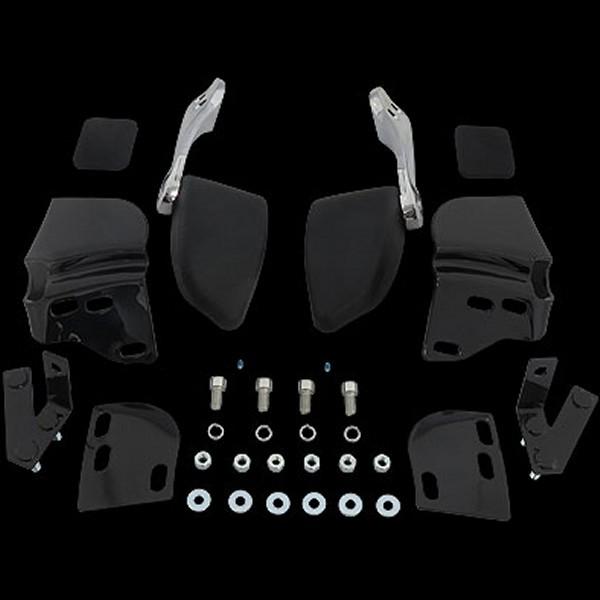 y[J[݌ɂz 8958 NAL Kuryakyn XeX pbZW[ A[Xg 97N-13N c[O HDX