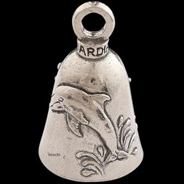 y[J[݌ɂz 016236-NF K[fBAx Guardian Bell Dolphin HDX