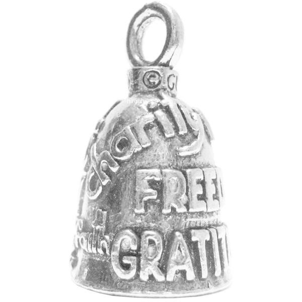 y[J[݌ɂz 016268-NF K[fBAx Guardian Bells Charity/Peace HDX