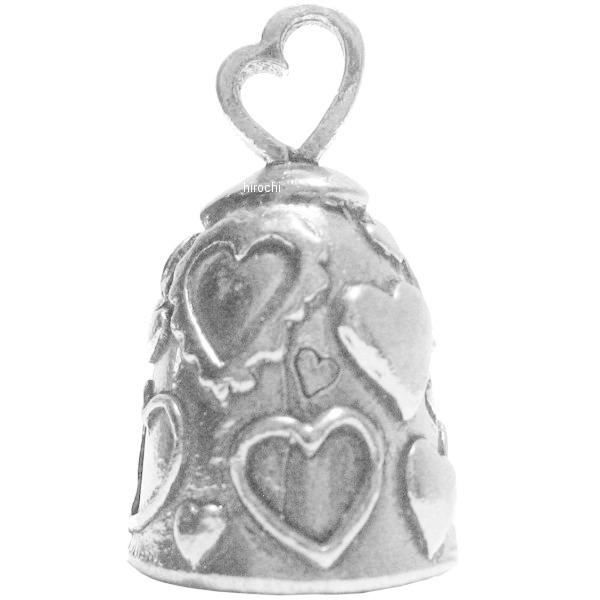 y[J[݌ɂz 016309-NF K[fBAx Guardian Bells Heart HDX