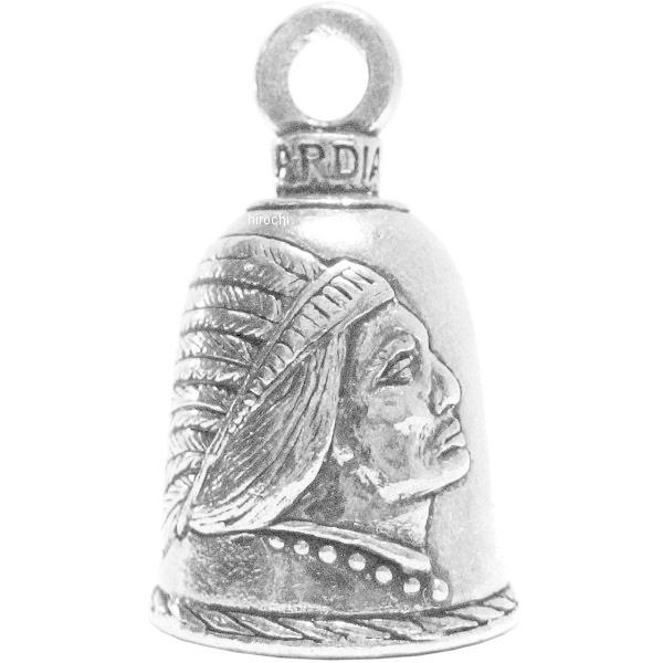 y[J[݌ɂz 016315-NF K[fBAx Guardian Bells Indian HDX