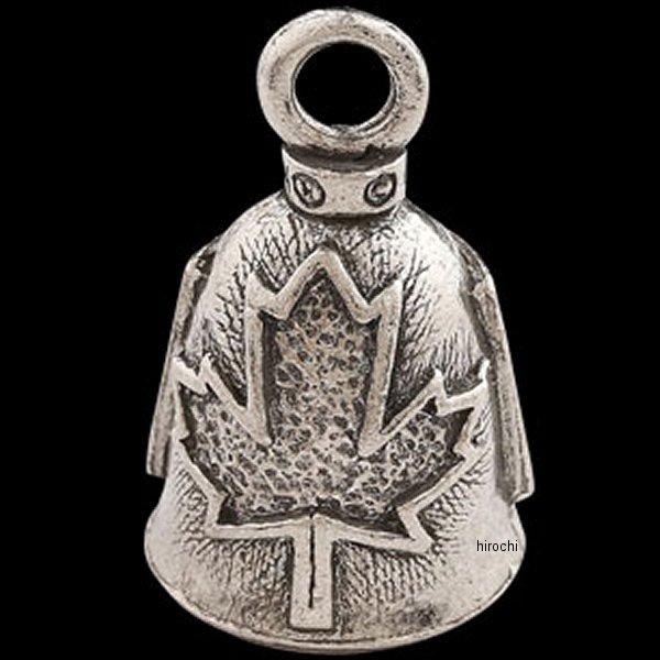 y[J[݌ɂz 016332-NF K[fBAx Guardian Bell Maple Leaf HDX