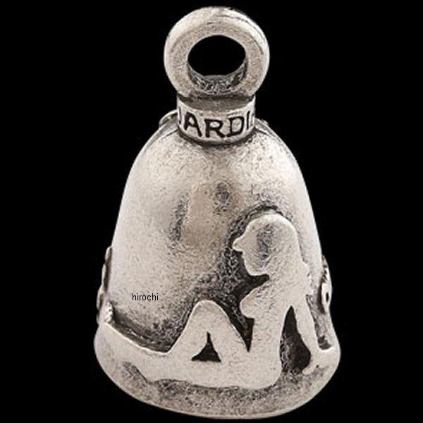 y[J[݌ɂz 016339-NF K[fBAx Guardian Bell Mud Flap Girl HDX