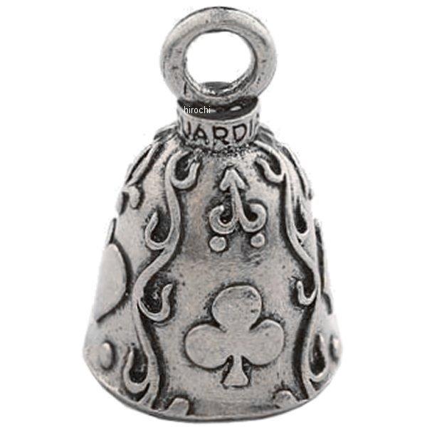 y[J[݌ɂz 016350-NF K[fBAx Guardian Bells Poker HDX