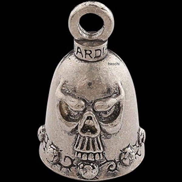 y[J[݌ɂz 016370-NF K[fBAx Guardian Bell Skull HDX