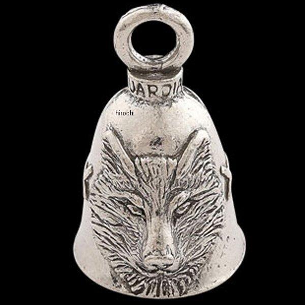y[J[݌ɂz 016397-NF K[fBAx Guardian Bell Wolf HDX