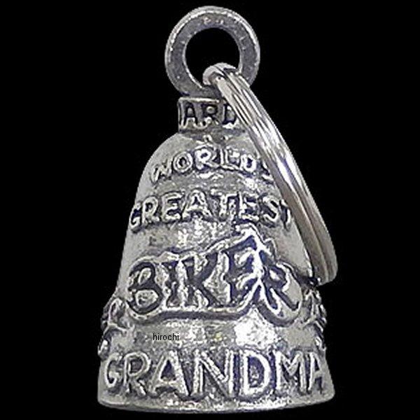y[J[݌ɂz 016401-NF K[fBAx Guardian Bell World's Greatest Grandma HDX