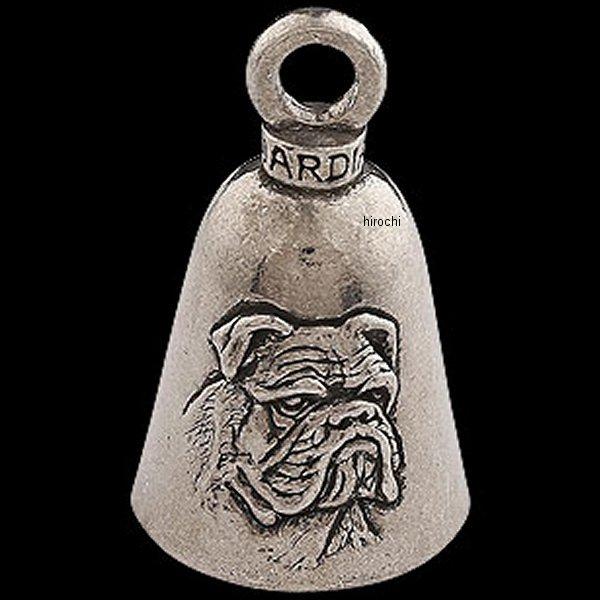 y[J[݌ɂz 016420-NF K[fBAx Guardian Bell Bull Dog#2 HDX